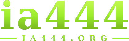 ia444 logo